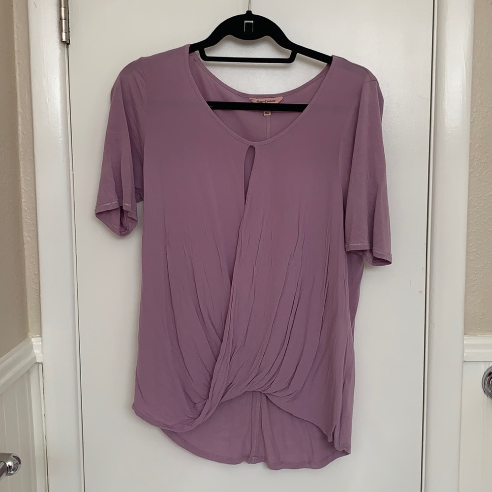 Juicy Couture Top